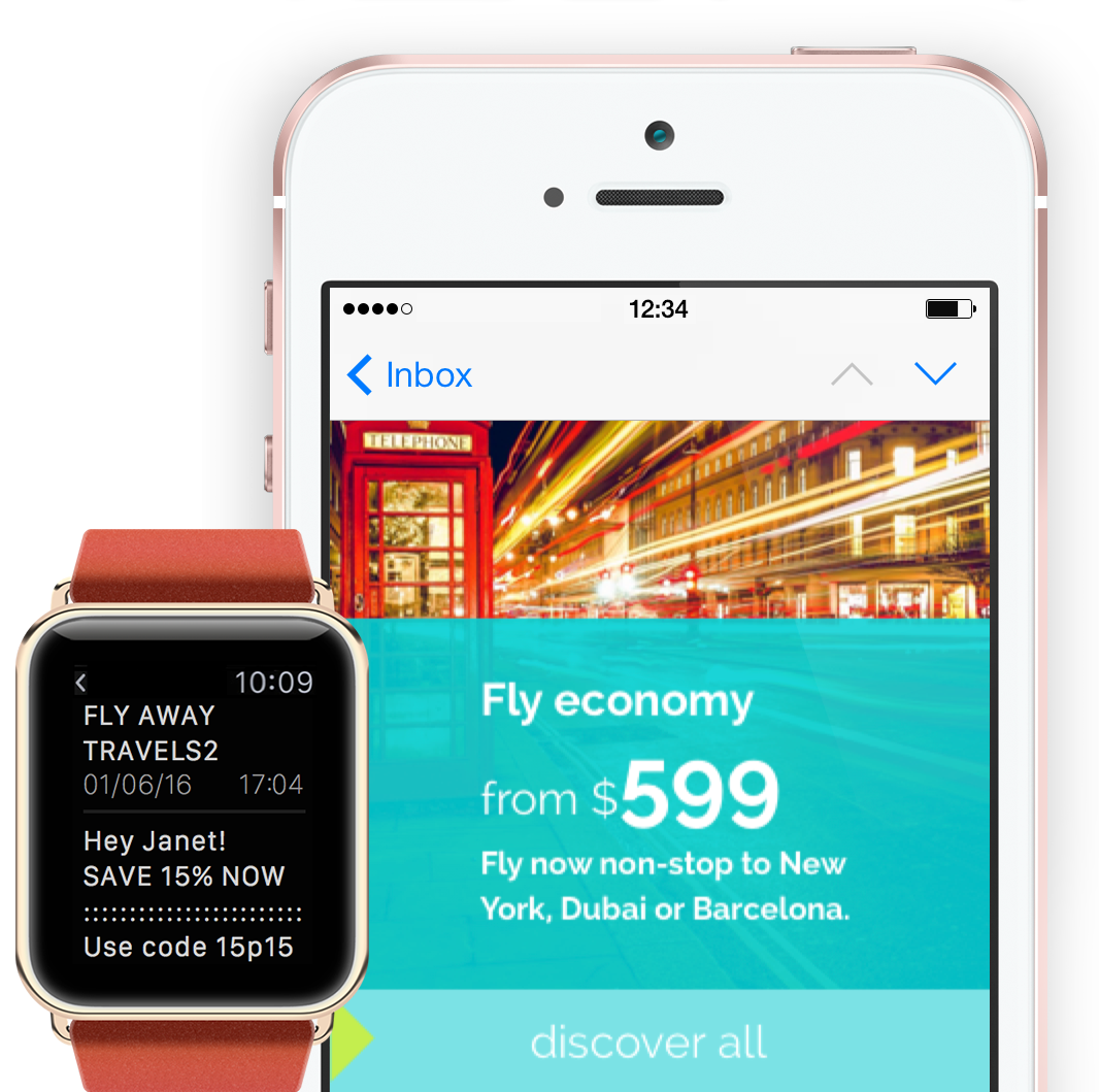 Features Version 1 2 Mail Designer Create Html Email Newsletters Size Matters Optimize Your Email Designs For All Kinds Of Mobile Devices