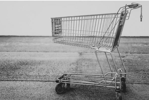 What to include in an abandoned cart email