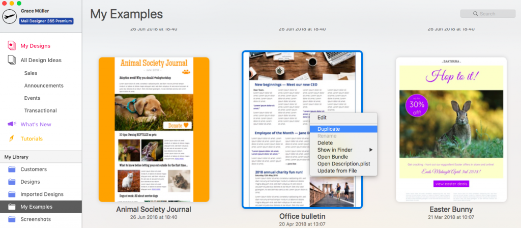how to create an interesting company newsletter that your newsletter styles