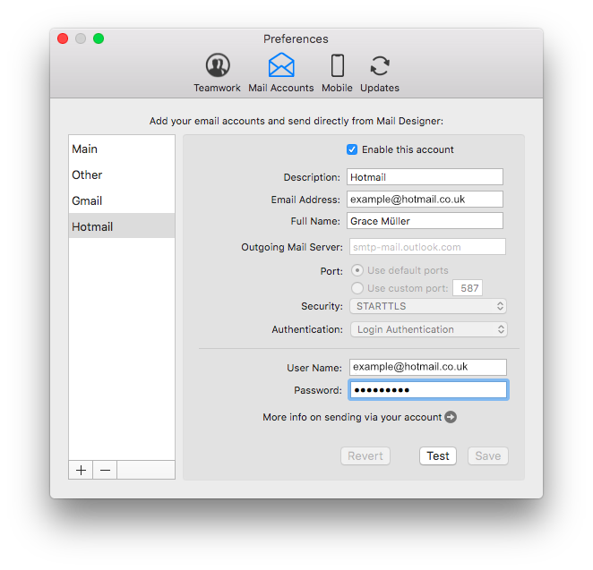 How To Send An Application Letter Using Email How To Send An Application Letter Using Email, You Are Now Free To Use Your Personal Email Address To Send Email Designs From Directly Within The App, How To Send An Application Letter Using Email