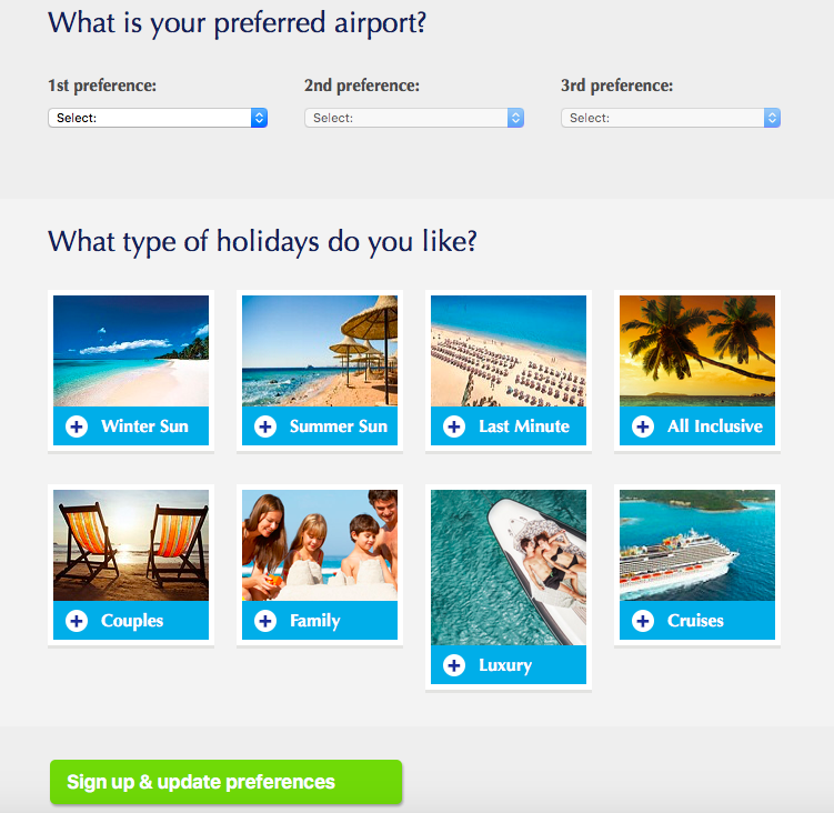 maildesigner365-Thomas-Cook-Example2