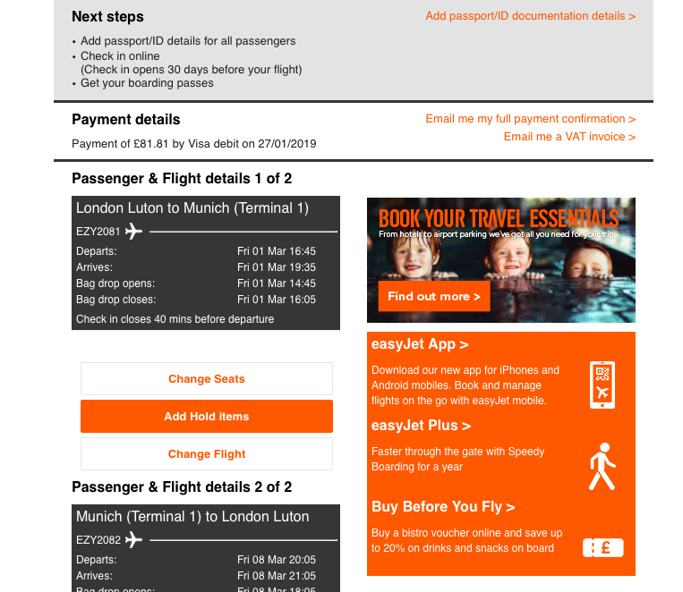 maildesigner365-easyJet-Example3