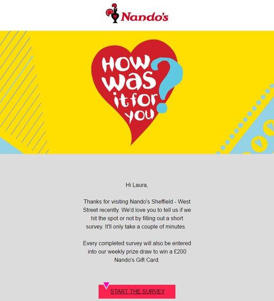maildesigner365-Nandos-Example-2