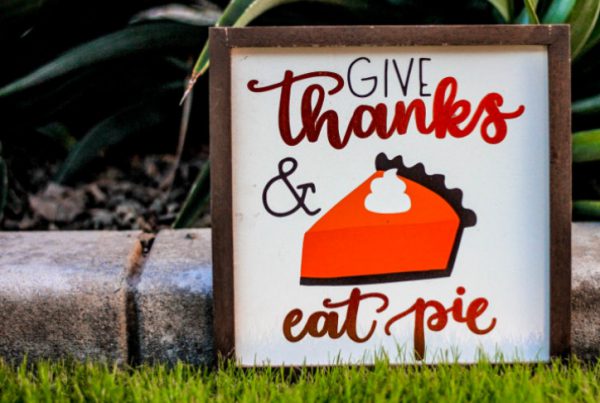 Ideas for Thanksgiving email camapaigns
