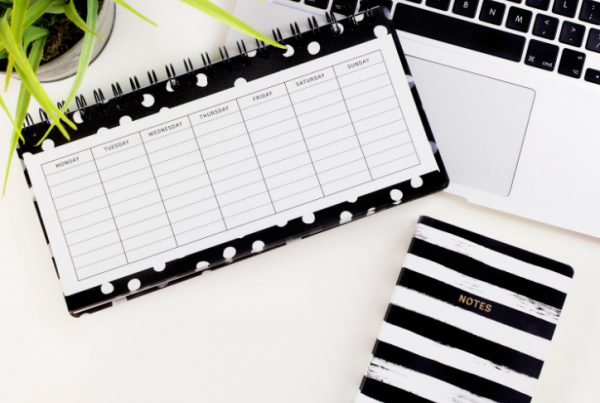 2020 email marketing calendar