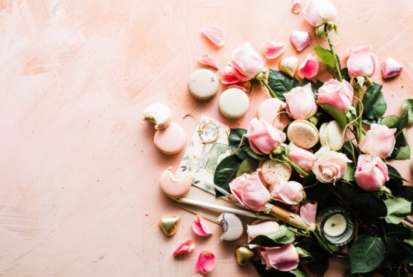 Ideen für Valentinstags-E-Mail-Kampagnen