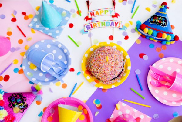 How to create automated birthday emails