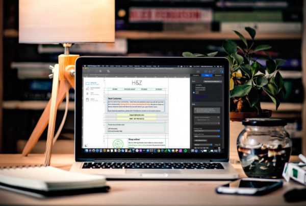 Business communication tips during a crisis