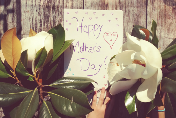 Best Mother's Day email campaigns
