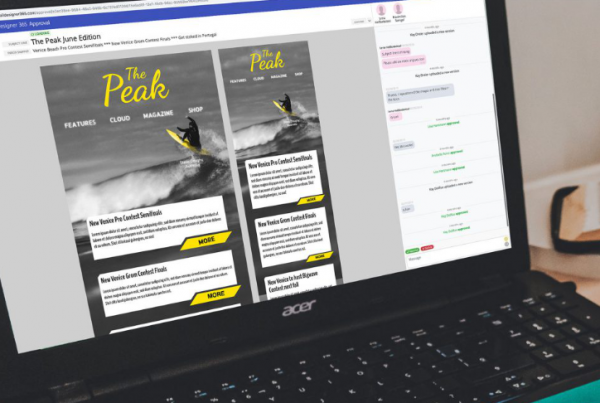 E-Mail-Marketing im Remote-Team - Unsere Tipps