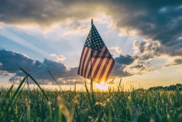 Our favorite Memorial Day email campaigns