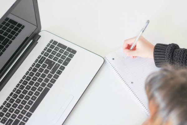 How to create an email strategy to promote your webinar