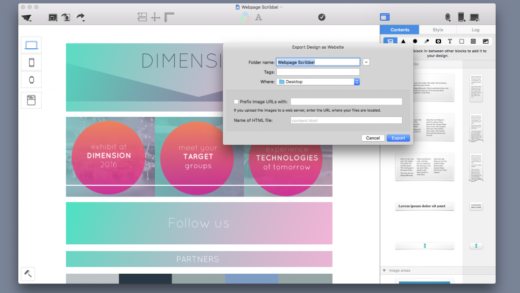 7 Mail Designer Pro secrets to awaken a new creative potential Mail