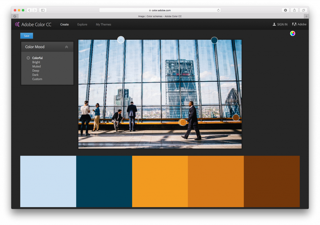 3 Tips for Better Color Matching in Your Newsletters Mail Designer