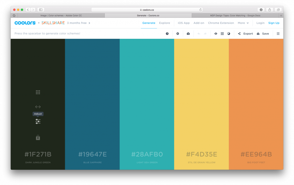 3 Tips for Better Color Matching in Your Newsletters Mail Designer