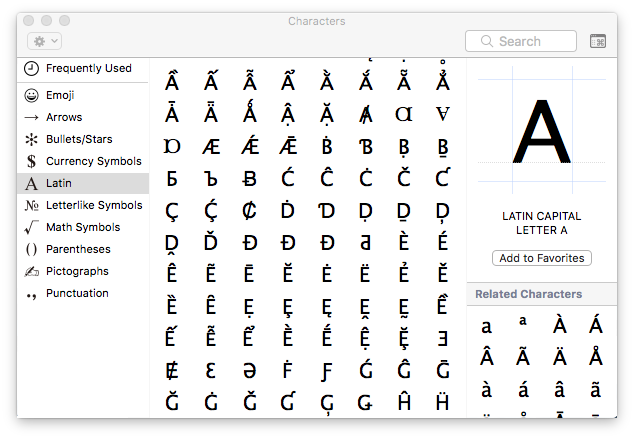 Special Characters Mail Designer Create Html Email Newsletters