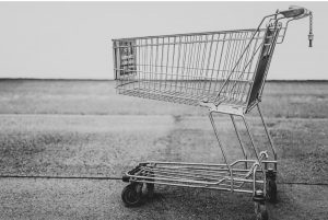 What to include in an abandoned cart email