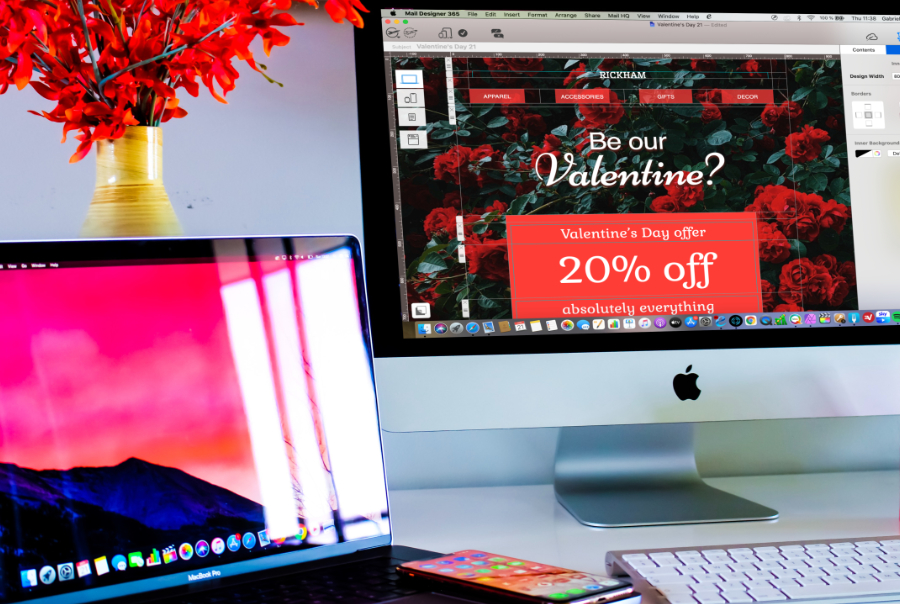 8 Valentine's Day Email Campaign Ideas