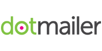 Dotmailer Logo