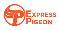 ExpressPigeon Logo