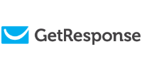 Get Response Logo