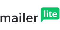 Mailerlite Logo