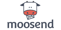 Moosend Logo