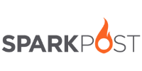 SparkPost Logo