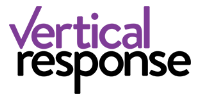 VerticalResponse Logo
