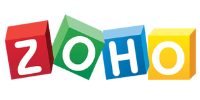 Zoho Logo