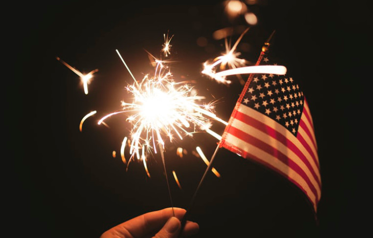 Email campaign ideas for Fourth of July