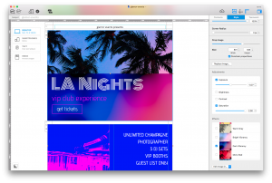 Vibrancy & Duotone effects for your html email newsletters