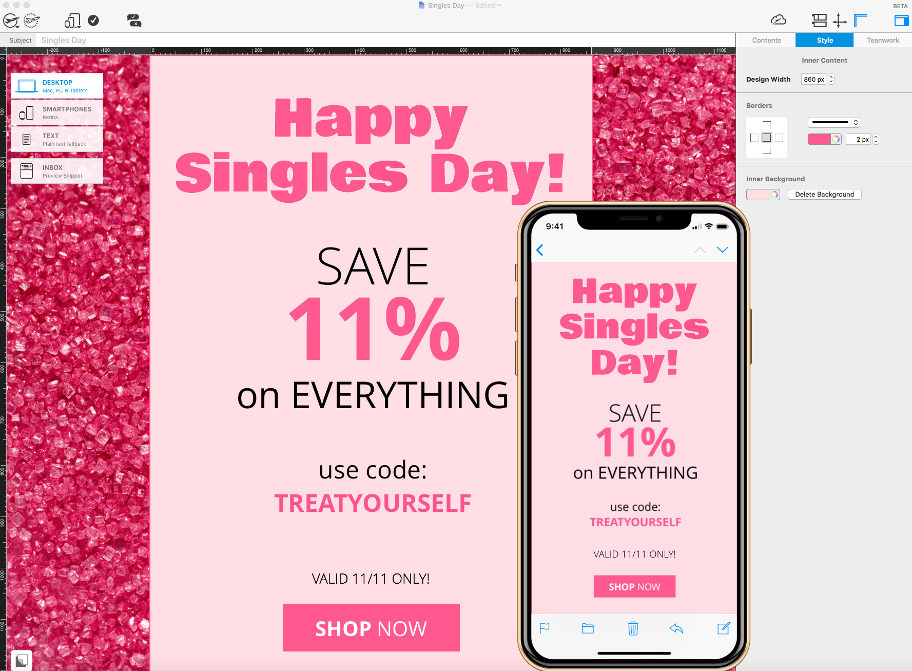 Singles Day Marketing All You Need to Know About Singles Day Email