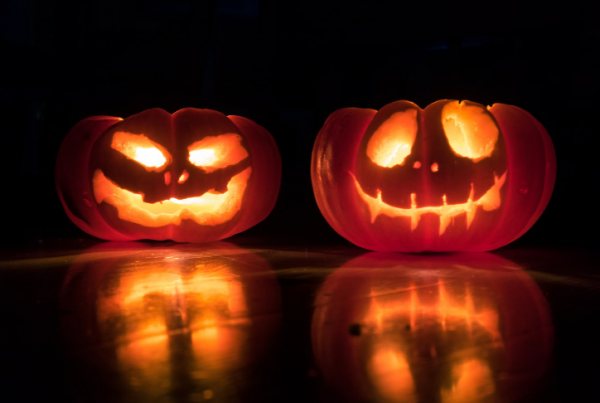Best Halloween email campaigns