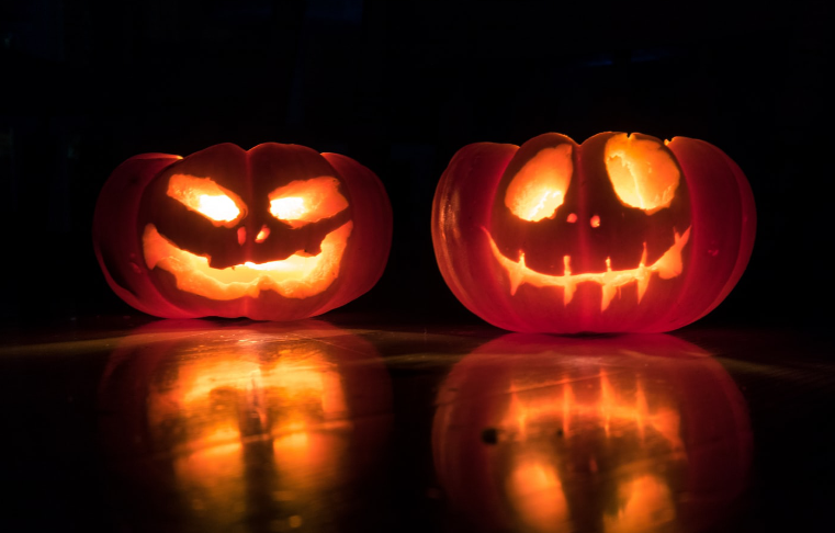 Best Halloween email campaigns