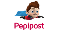 Pepipost logo