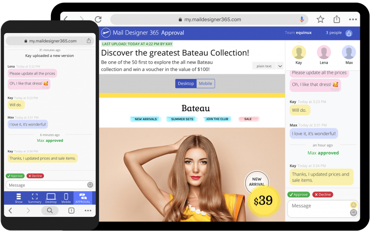 mail designer 2 mail designer 2