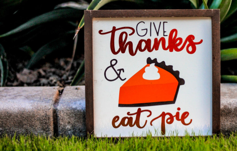 Ideas for Thanksgiving email camapaigns