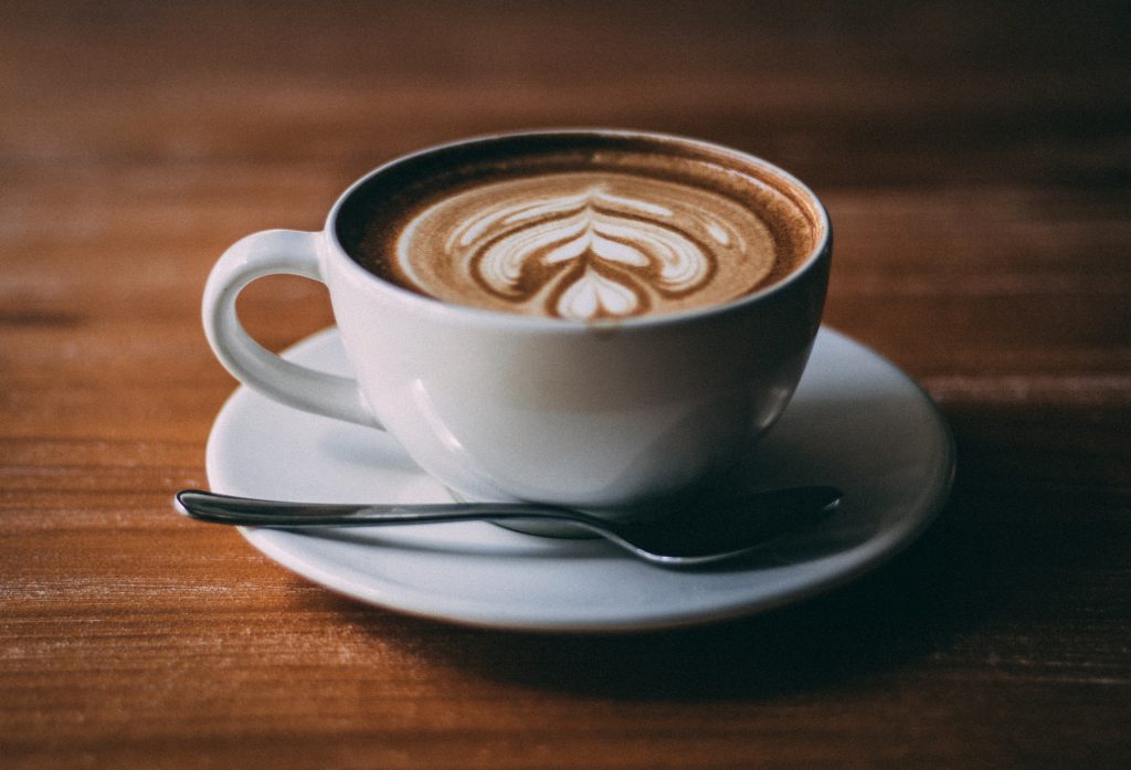 Why not include a campaign about coffee in your 2020 marketing calendar?