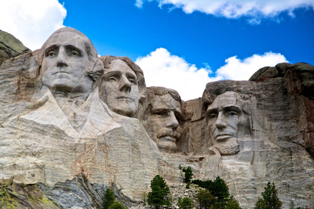 Create an email campaign to celebrate Presidents' Day