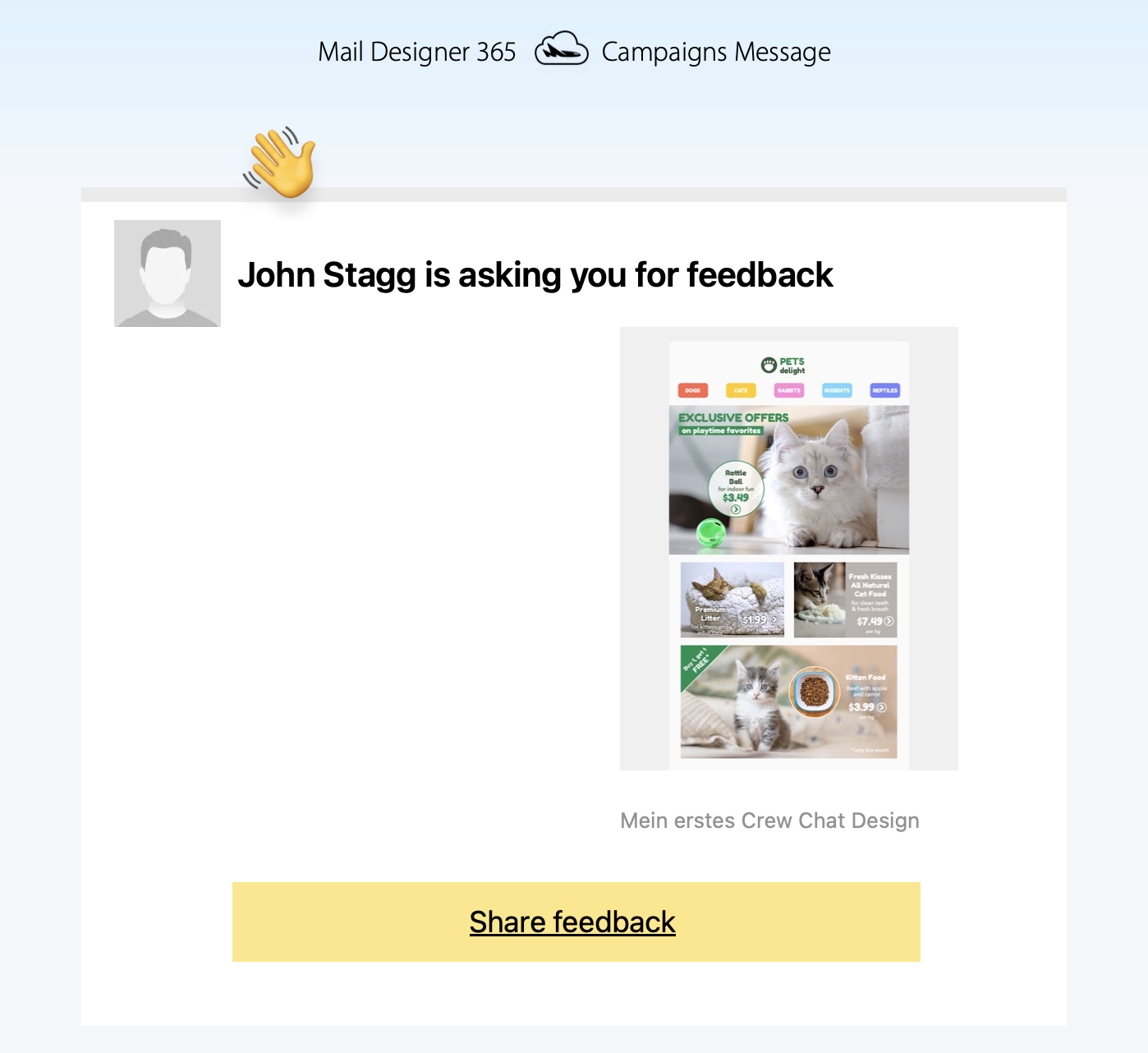 How to Set Up Mail Designer 365 for Your Team