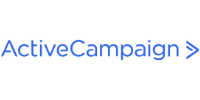 Active Campaign Logo