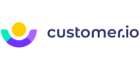 Customer.io Logo