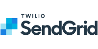 SendGrid Logo