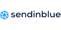 Sendinblue logo