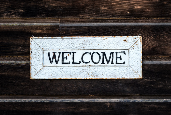 How to create a welcome email series for your business