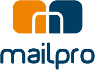 Mailpro logo