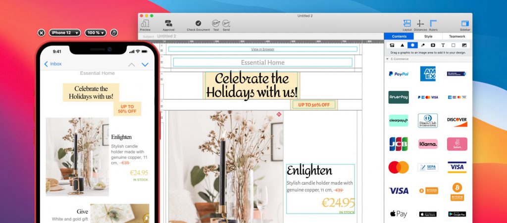 mail designer 365 mail designer 365