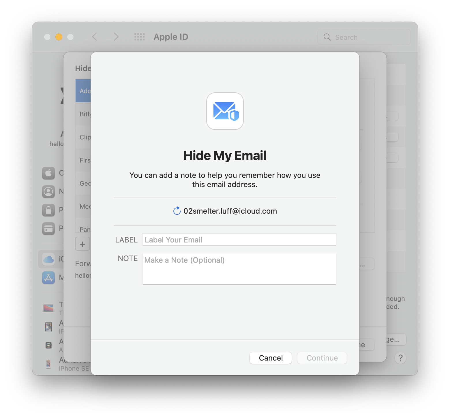 All You Need to Know About Email on macOS Monterey Mail Privacy