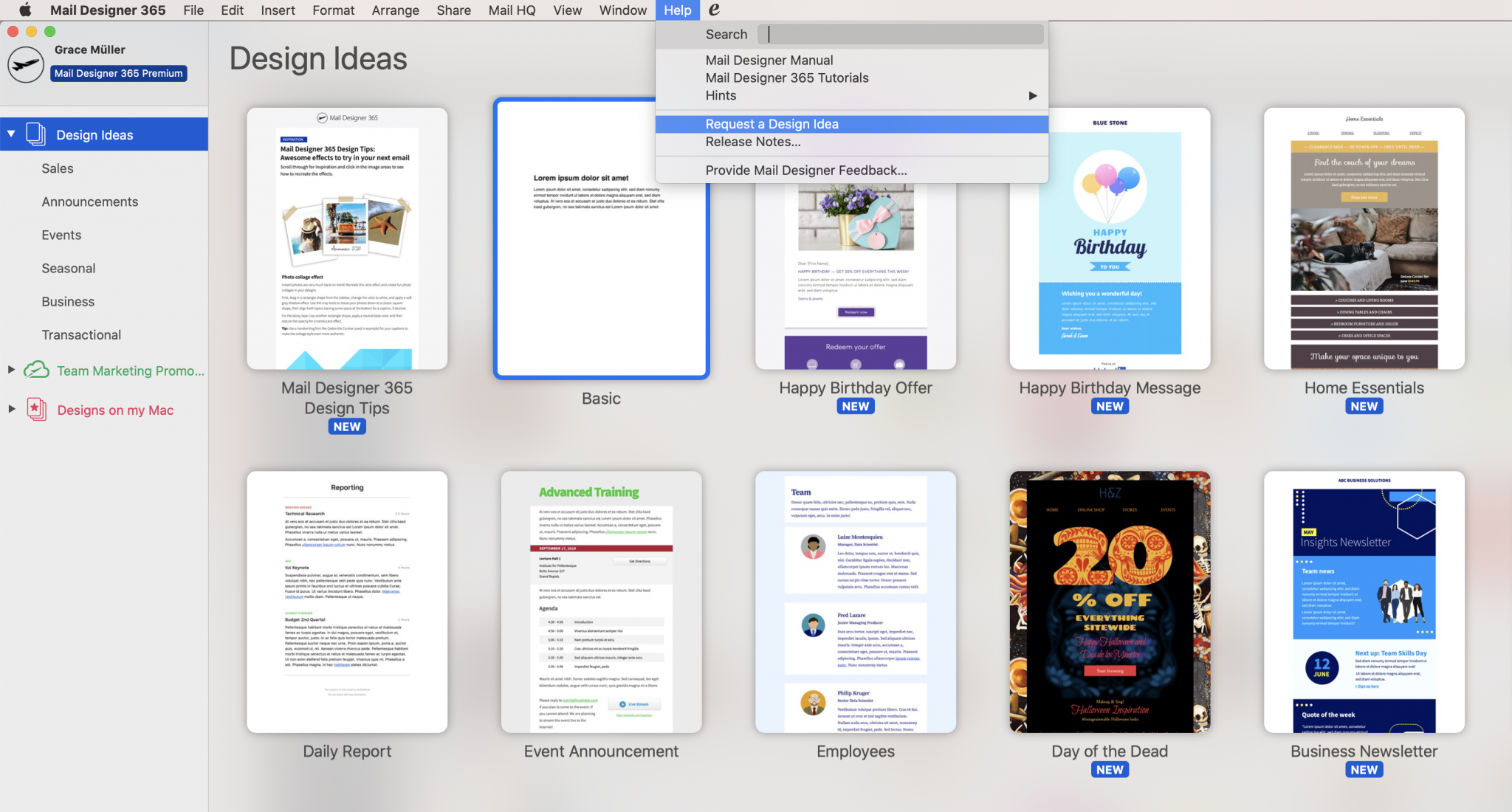 New Mail Designer 365 Version 2.7 is Here All You Need to Know